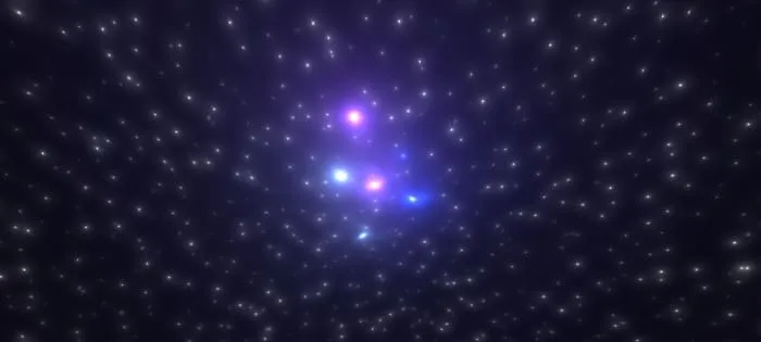 Звездное небо