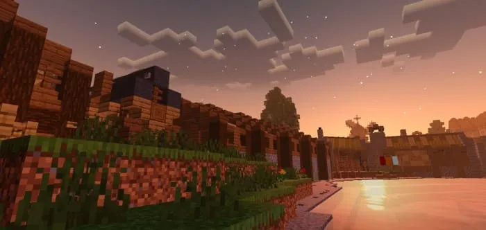 Вид стены версия v