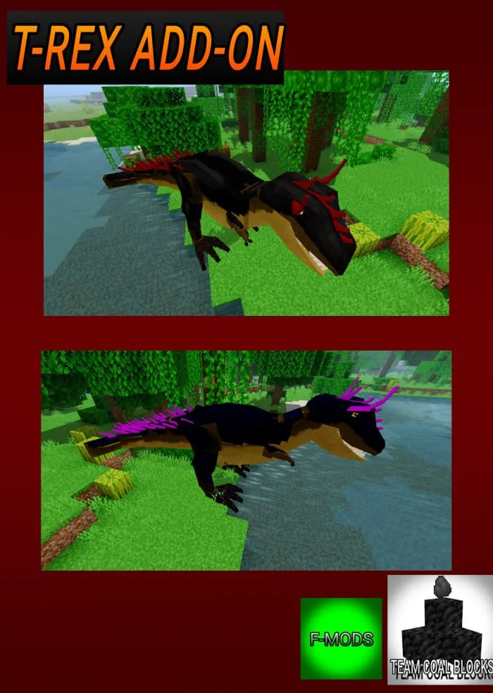 Черный рекс