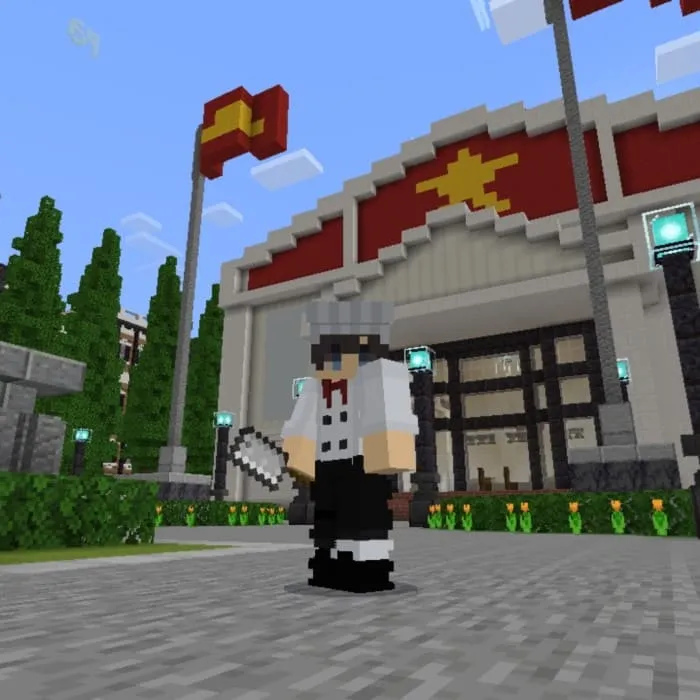 Вид куханного топора