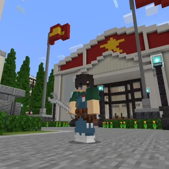 Вид гаечного ключа