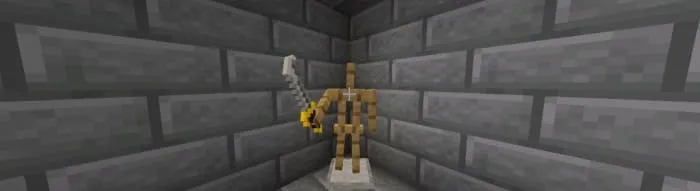 Вид кортика