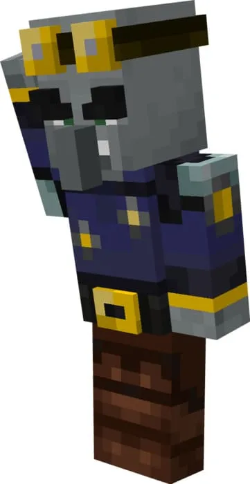 Вид инженера