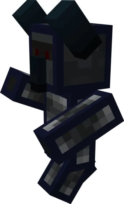 Вид изобретения разбойника