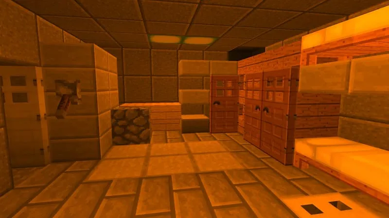 Помещение в доме