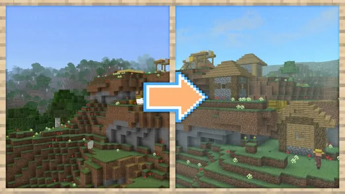 Сравнение текстур