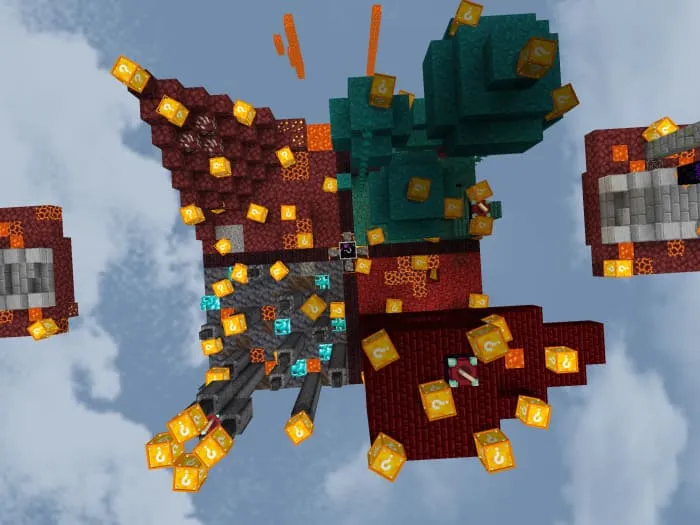 Комната испытаний