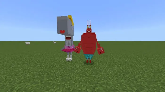 Лари и перл