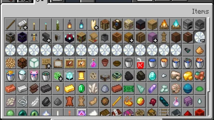 Музыка в творческом режиме