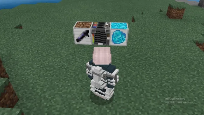 Рецепт Громового копья