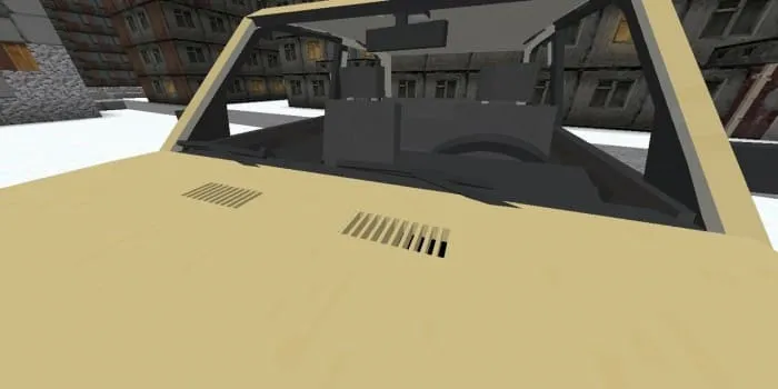 Лобовое стекло Жигуля