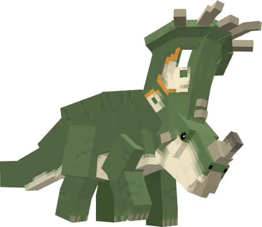 Синоцератопс