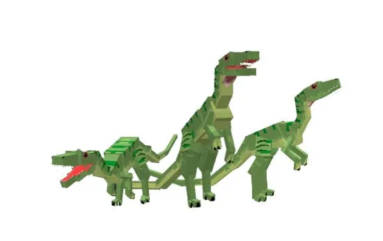 Компсогнат