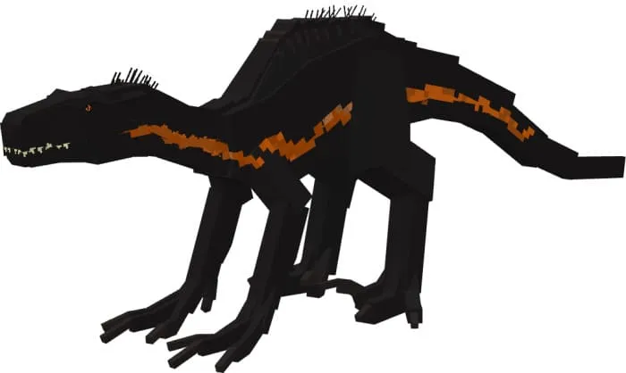 Ультимативное существо