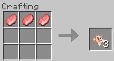 Рецепт сырого бекона