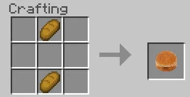 Рецепт булочки без мака