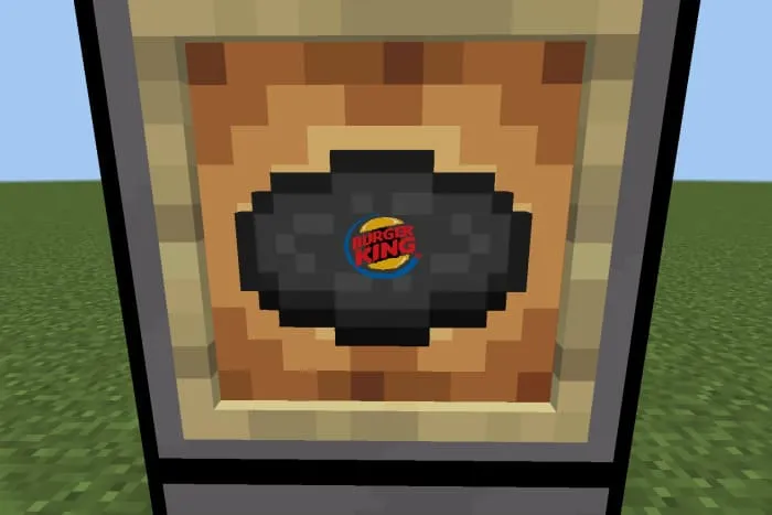 Пластинка Whopper Song