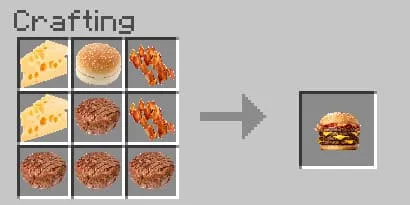 Рецепт четверного стакера