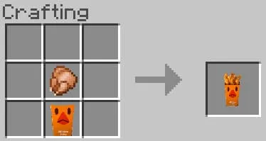 Рецепт классического цыпленка фри