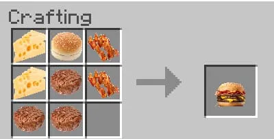 Рецепт тройного стакера