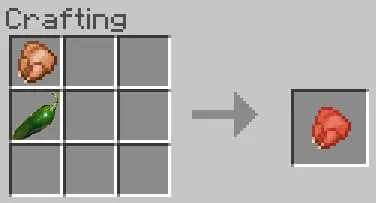 Рецепт острой курицы