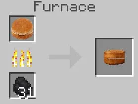 Рецепт поджаренной булочки