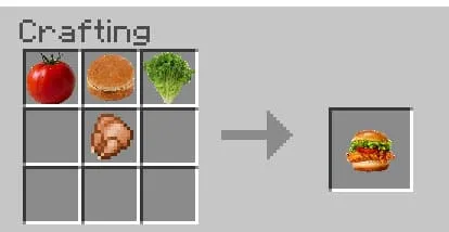 Классический королевский хрустящий цыпленок