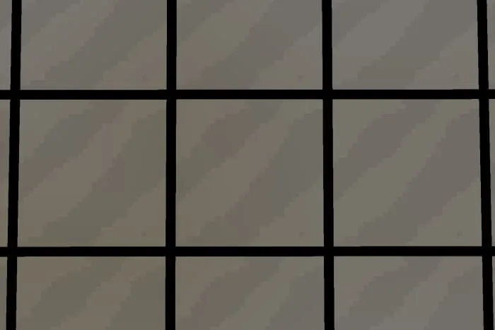 Серые строительные блоки