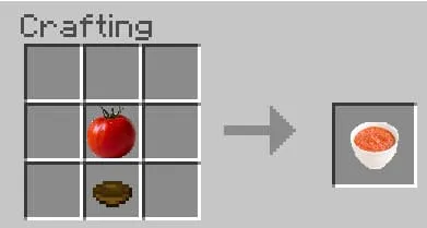 Рецепт соуса маринера