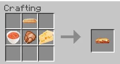 Рецепт Итальянского сэндвича