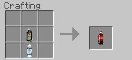 Рецепт колы