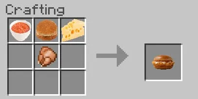 Итальянский королевский хрустящий цыпленок