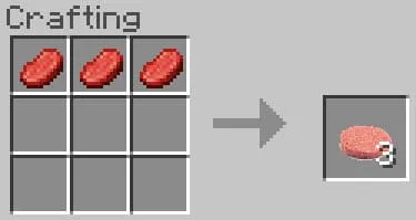 Рецепт сырой котлеты