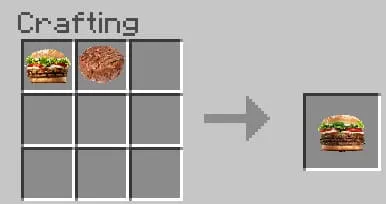 Рецепт тройного воппера