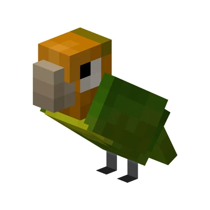 Обычная Влюбленка