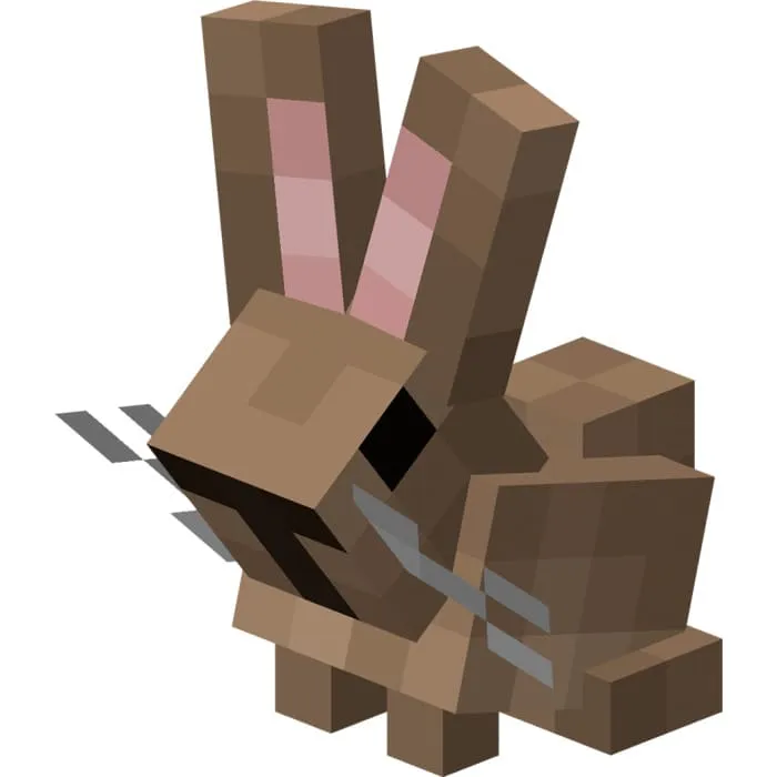 Карликовый заяц