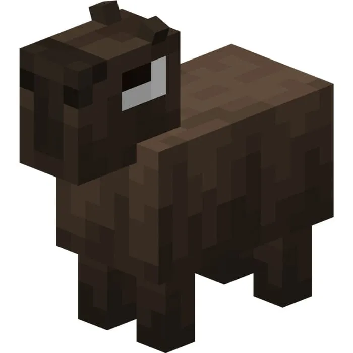 Черная капибара