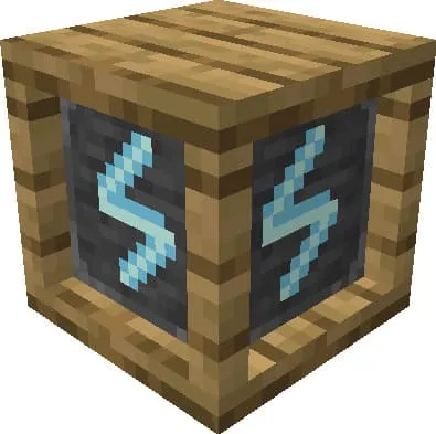 Ловушка с молниями