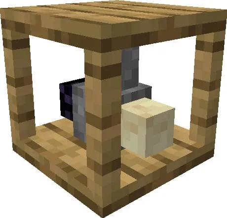 Песчаная ловушка