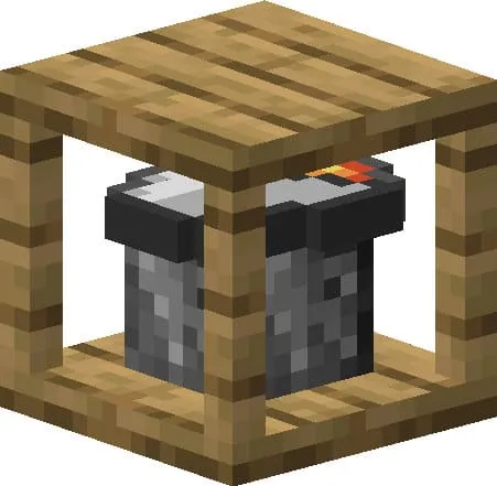 Лавовая ловшка