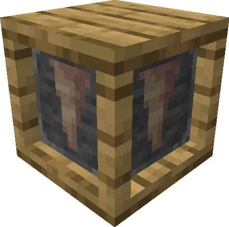 Сталактитовая ловушка