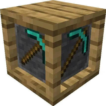 Ловушка яма