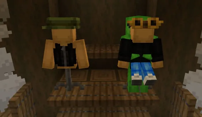 Новые шляпы