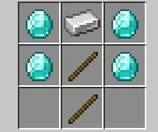 Крафт палочки