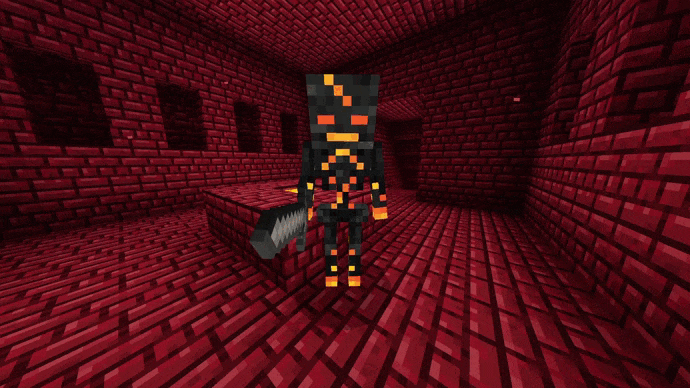 Скины скелета иссушителя