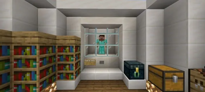 Лобби карты