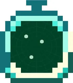 Алмазный радар