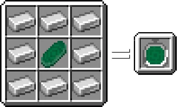 Крафт радара