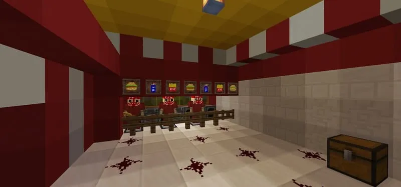 Странные сотрудники