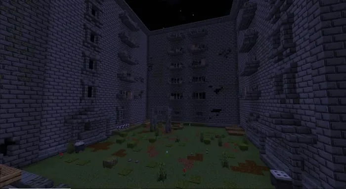 Дом на карте